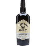 Teeling Small Batch Irish Whiskey - Liquor Daze