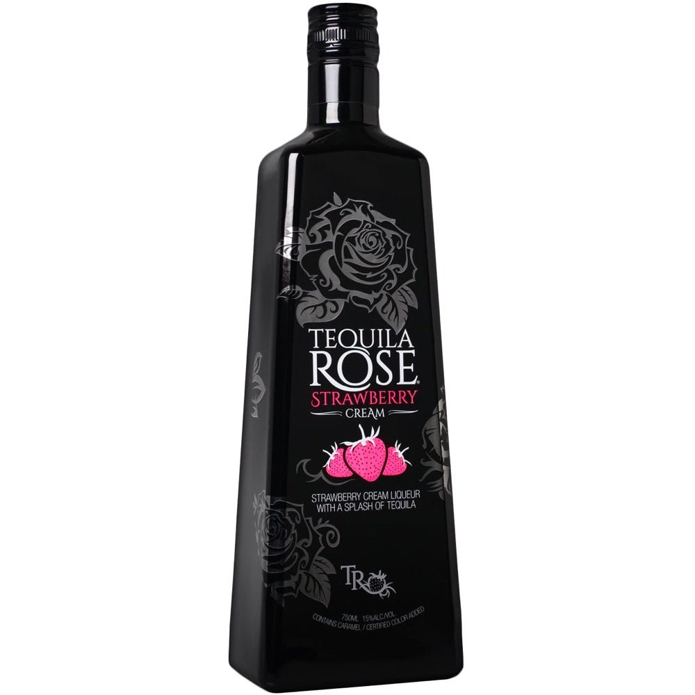 Tequila Rose Strawberry Cream Liqueur