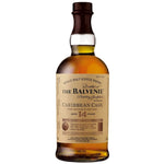 The Balvenie 14 Year Old Caribbean Cask Scotch Whisky - Liquor Daze