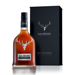 The Dalmore King Alexander III - Liquor Daze