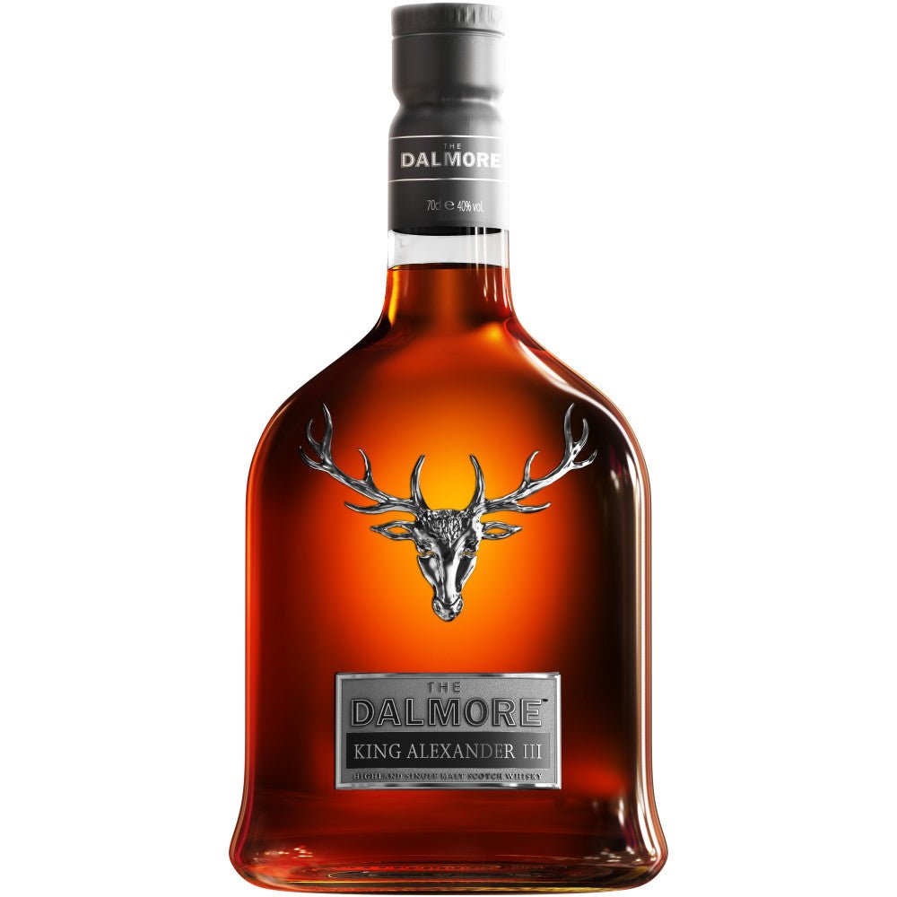 The Dalmore King Alexander III - Liquor Daze