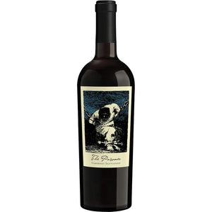 The Prisoner Cabernet Sauvignon California - Liquor Daze