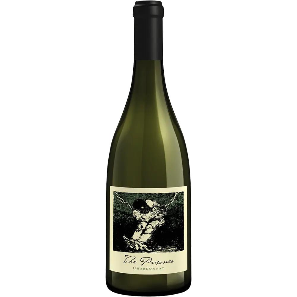 The Prisoner Chardonnay California - Liquor Daze