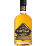 The Quiet Man 8 Year Single Malt Irish Whiskey - Liquor Daze