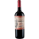 The Federalist Cabernet Sauvignon “Baseball" Lodi