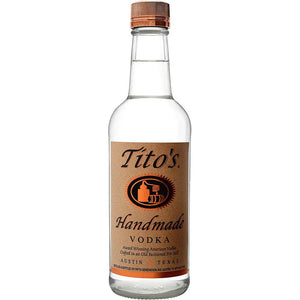 Tito's Handmade Vodka - Liquor Daze