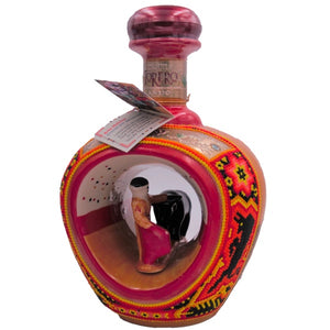 Torero Anejo Tequila