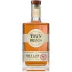 Town Branch True Cask Kentucky Straight Bourbon Whiskey - Liquor Daze