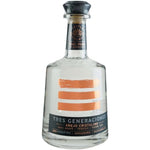 Tres Generaciones Añejo Cristalino Tequila - Liquor Daze