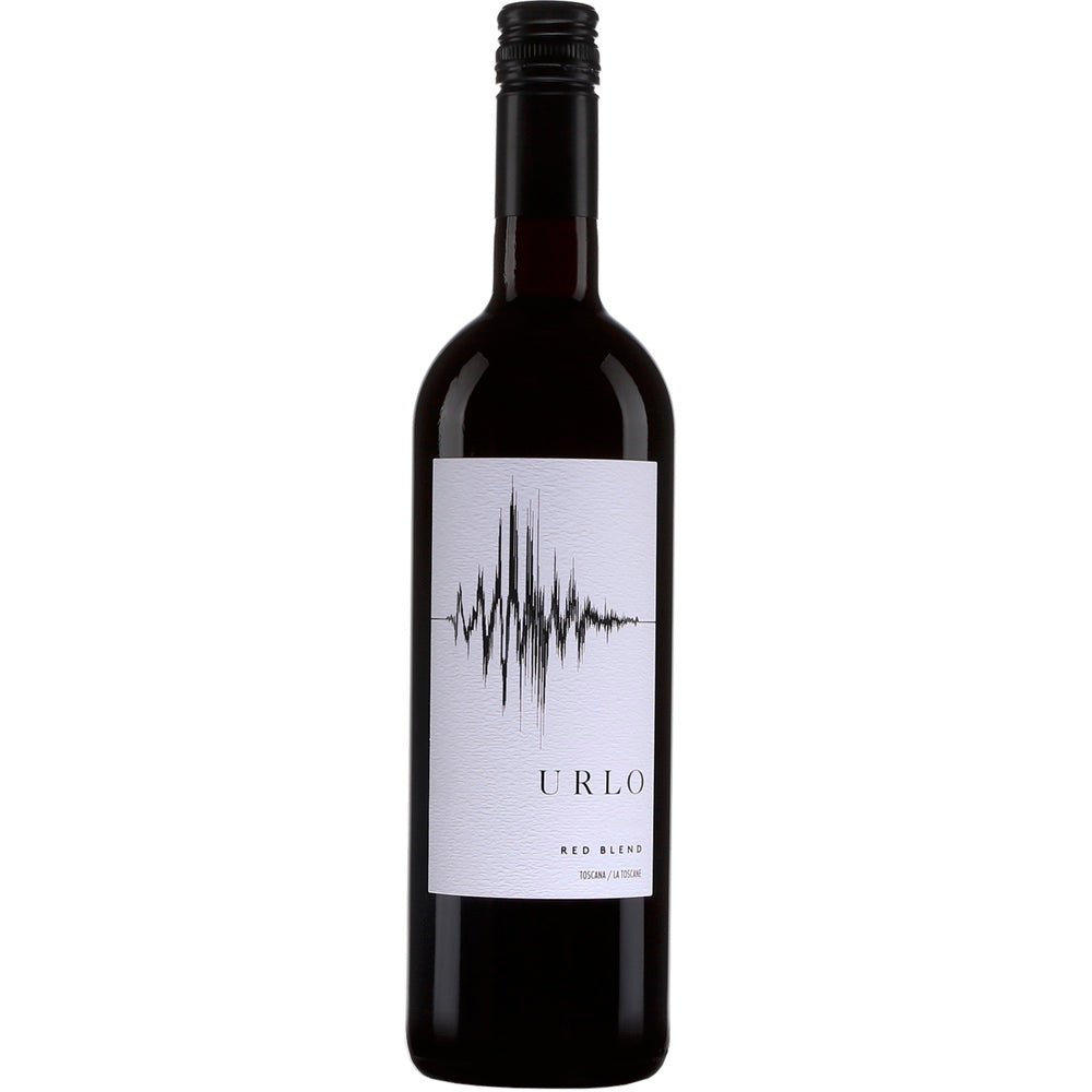 Urlo Toscana IGT Red Blend Italy - Liquor Daze