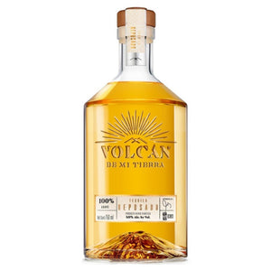 Volcan De Mi Tierra Reposado Tequila - Liquor Daze