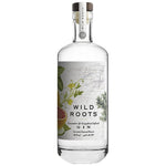 Wild Roots Cucumber and Grapefruit Gin - Liquor Daze