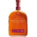 Woodford Reserve Wheat Whiskey