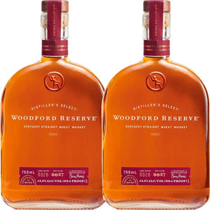 Woodford Reserve Wheat Whiskey